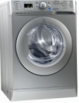 melhor Indesit XWA 81682 X S Máquina de lavar reveja