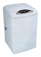 Machine à laver Daewoo DWF-6010P Photo examen