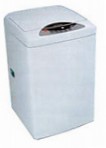 melhor Daewoo DWF-6010P Máquina de lavar reveja