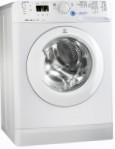 ベスト Indesit XWA 81682 X W 洗濯機 レビュー