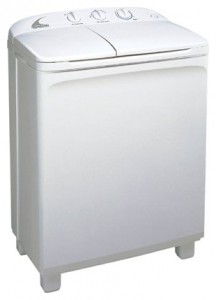 Tvättmaskin Daewoo DW-501MP Fil recension