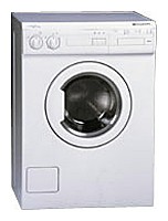洗濯機 Philco WMN 862 MX 写真 レビュー