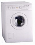 melhor Zanussi F 802 V Máquina de lavar reveja