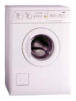 ﻿Washing Machine Zanussi F 805 N Photo review