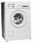 bedst Zanussi FLS 602 Vaskemaskine anmeldelse