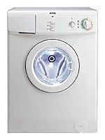 Máquina de lavar Gorenje WA 411 R Foto reveja