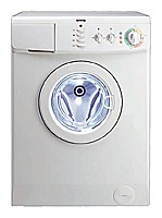 Máquina de lavar Gorenje WA 1341 Foto reveja