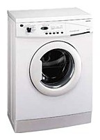 Máquina de lavar Samsung S803JW Foto reveja