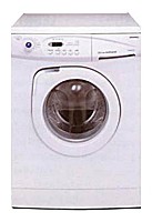 Máquina de lavar Samsung P1205J Foto reveja