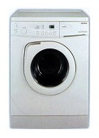Máquina de lavar Samsung P6091 Foto reveja