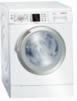 melhor Bosch WAE 24469 Máquina de lavar reveja