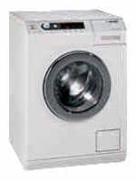 çamaşır makinesi Miele W 2888 WPS fotoğraf gözden geçirmek
