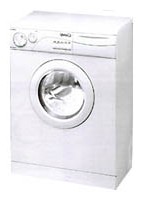 Máquina de lavar Candy Energa 735 Foto reveja