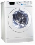 melhor Indesit NWSK 8128 L Máquina de lavar reveja
