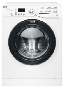 çamaşır makinesi Hotpoint-Ariston WMG 705 B fotoğraf gözden geçirmek