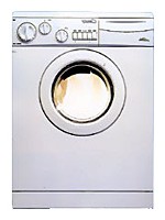 Machine à laver Candy Alise 120 Photo examen
