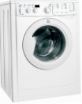 melhor Indesit IWSD 61051 C ECO Máquina de lavar reveja