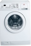 melhor AEG Lavamat 5,0 Máquina de lavar reveja
