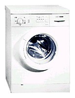 Vaskemaskin Bosch B1WTV 3800 A Bilde anmeldelse