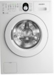 het beste Samsung WF1802LSW Wasmachine beoordeling