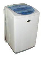 Machine à laver Polar XQB56-268 Photo examen