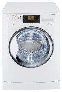 Machine à laver BEKO WMB 91242 LC Photo examen