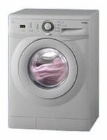 çamaşır makinesi BEKO WM 5456 T fotoğraf gözden geçirmek