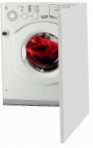 melhor Hotpoint-Ariston AWM 129 Máquina de lavar reveja