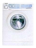 ﻿Washing Machine Candy Activa My Logic 10 Photo review