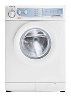 ﻿Washing Machine Candy Activa My Logic 8 Photo review