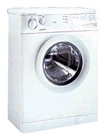 Máquina de lavar Candy Slimmy CB 82 Foto reveja