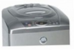 best Daewoo DWF-200MPS silver ﻿Washing Machine review