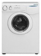 çamaşır makinesi Candy Aquamatic 8T fotoğraf gözden geçirmek