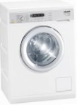 het beste Miele W 5880 WPS Wasmachine beoordeling