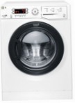 melhor Hotpoint-Ariston WDD 9640 B Máquina de lavar reveja