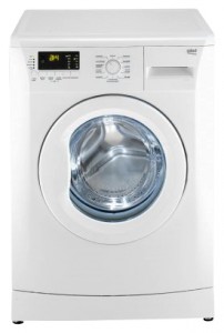 ﻿Washing Machine BEKO WKB 61032 PTY Photo review