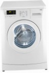 het beste BEKO WKB 61032 PTY Wasmachine beoordeling