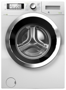 Máquina de lavar BEKO WMN 101244 PTLMB1 Foto reveja