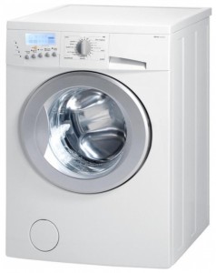 Máquina de lavar Gorenje WA 83129 Foto reveja