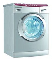 Máquina de lavar Haier HW-K1200 Foto reveja