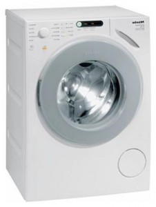 ﻿Washing Machine Miele W 1613 Photo review