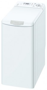 çamaşır makinesi Siemens WP 13T552 fotoğraf gözden geçirmek