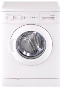 Tvättmaskin Blomberg WAF 5080 G Fil recension