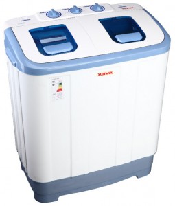 Machine à laver AVEX XPB 60-228 SA Photo examen