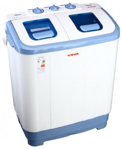 Machine à laver AVEX XPB 45-258 BS Photo examen