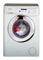 Machine à laver Blomberg WA 5461 Photo examen