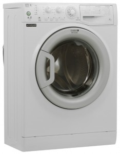 Vaskemaskine Hotpoint-Ariston MK 5050 S Foto anmeldelse