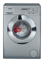 Machine à laver Blomberg WA 5461X Photo examen