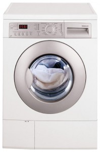 Machine à laver Blomberg WAF 1340 Photo examen