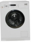 melhor Miele W 3724 Máquina de lavar reveja
